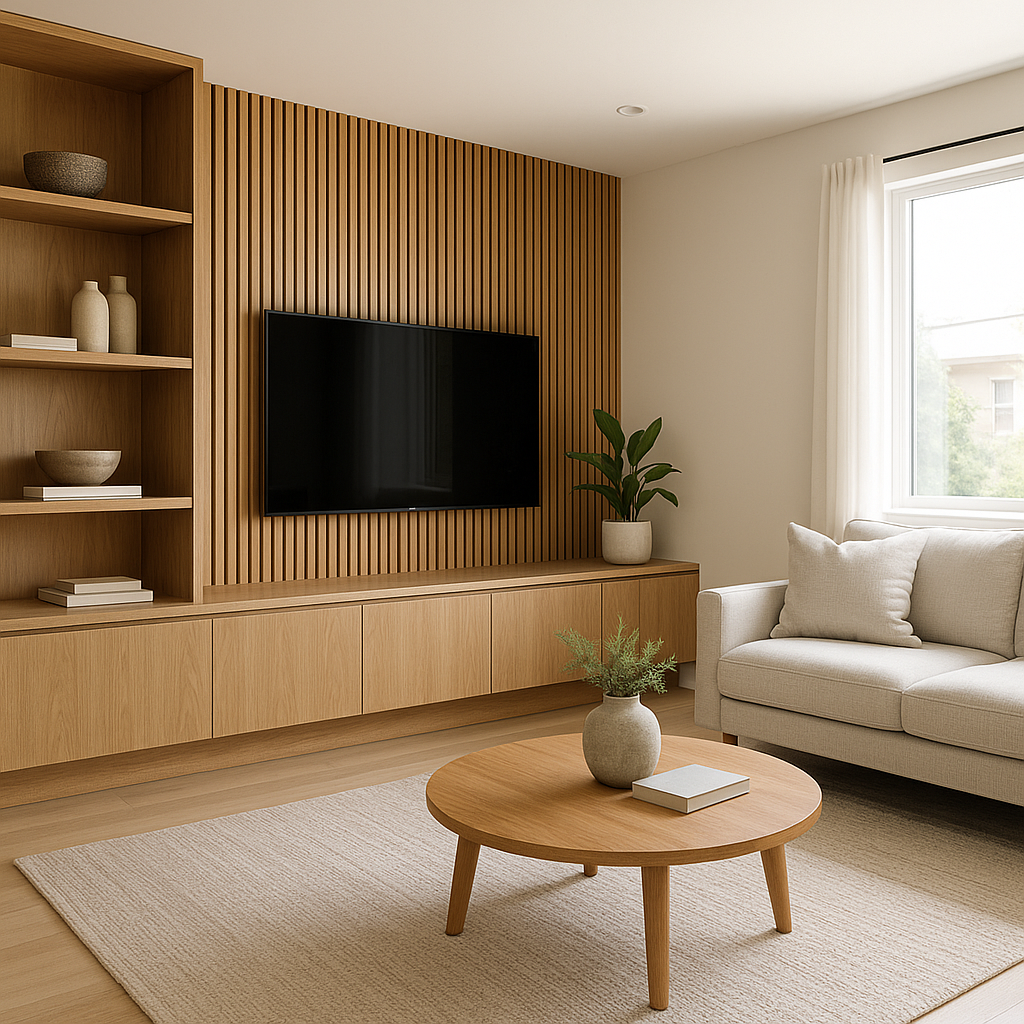 The Timeless Beauty of Woodwork in Interior Design – Forte Aesthetics ...